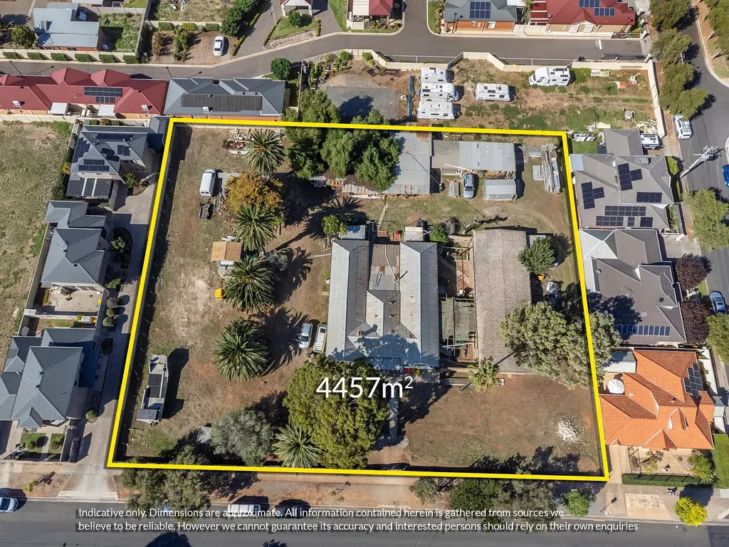 46-50 Marshall Terrace, Brooklyn Park, SA 5032