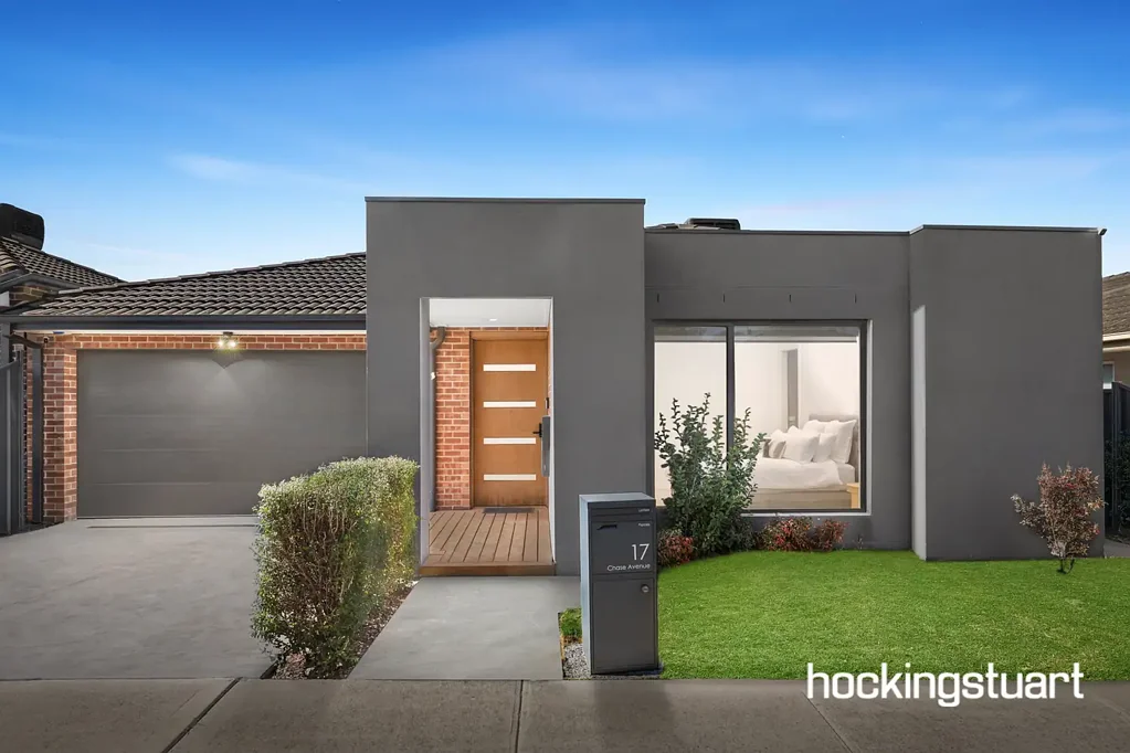 17 Chase Avenue, Wollert, VIC 3750