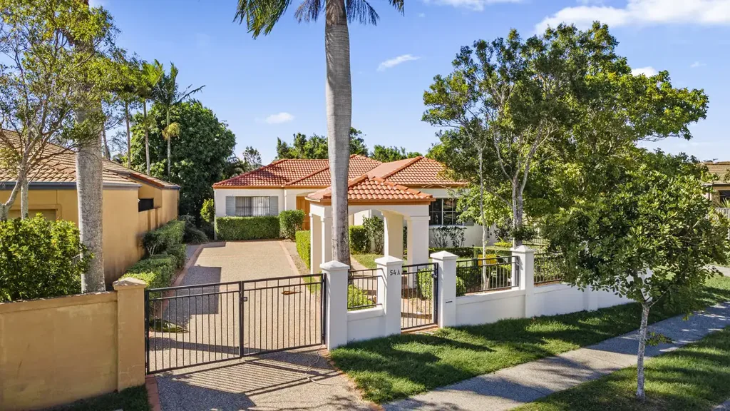 54A Harrier Drive, Burleigh Waters, QLD 4220