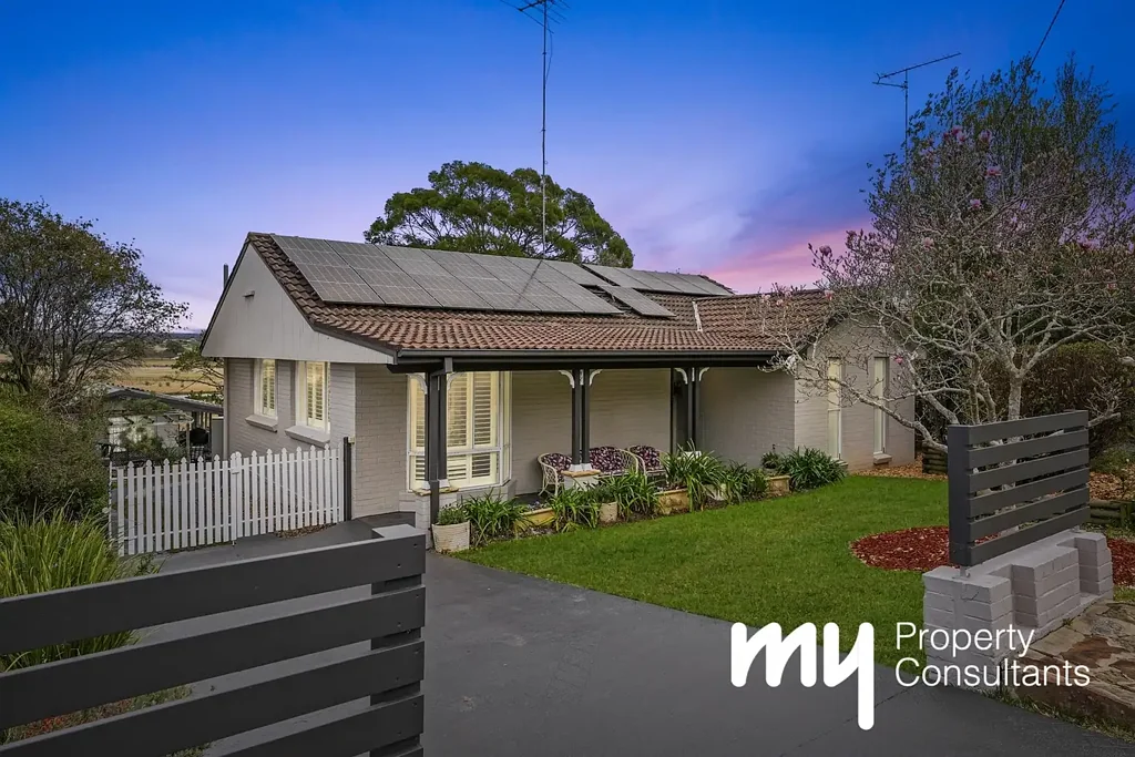 27 Pindari Avenue, Camden, NSW 2570