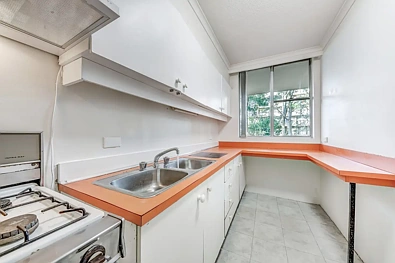 302/4 Francis Road, Artarmon, NSW 2064, 1 Bedrooms, 1 Bathrooms, Apartment