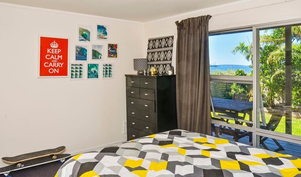 385 Beach Road, Mairangi Bay, Auckland - North Shore, 3房, 2浴