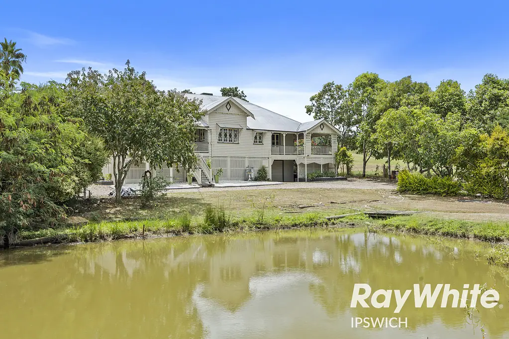 89 Litzows Road, Tarampa, QLD 4311
