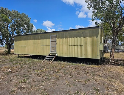 26-28 S S Wakefield Avenue, Jerona, QLD 4809, 1 ਕਮਰੇ, 1 ਬਾਥਰੂਮ, House
