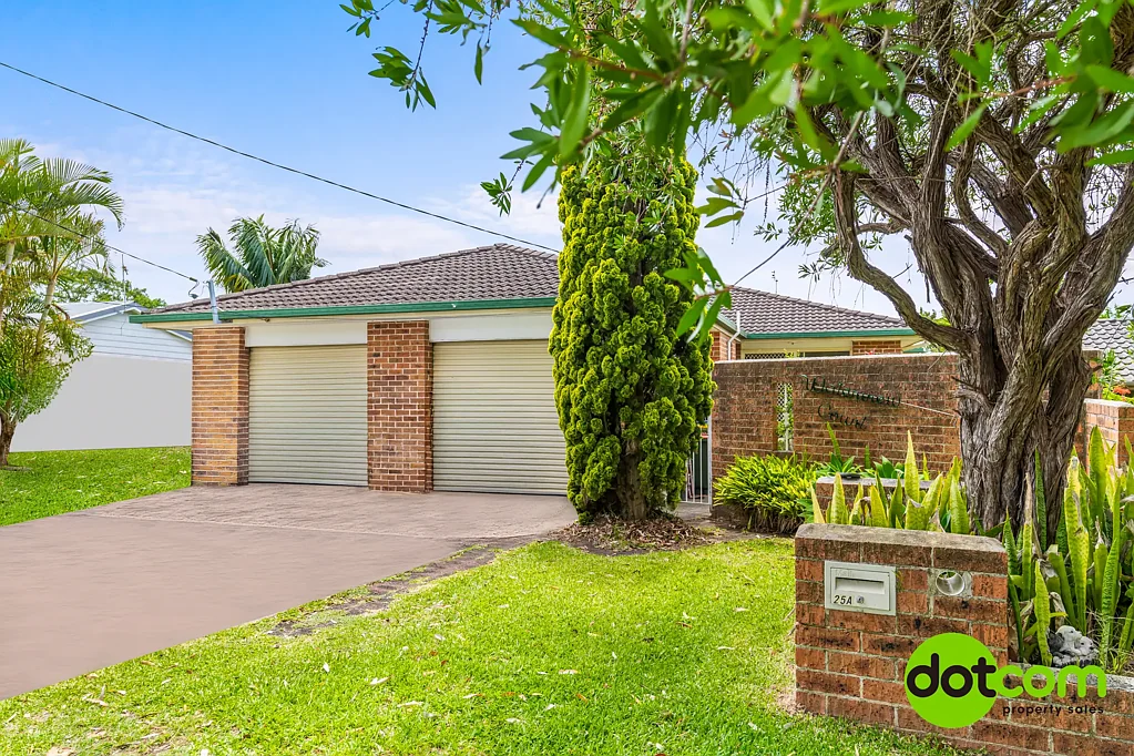 25A Ulooloo Road, Gwandalan, NSW 2259