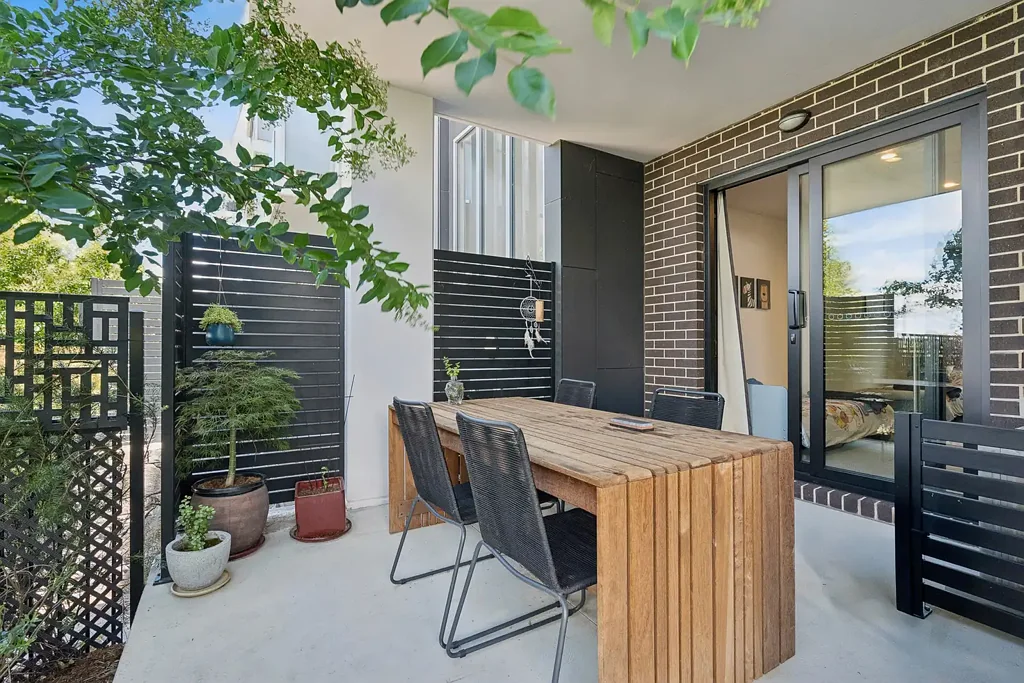 55/44 Marie Little Crescent, Denman Prospect, ACT 2611