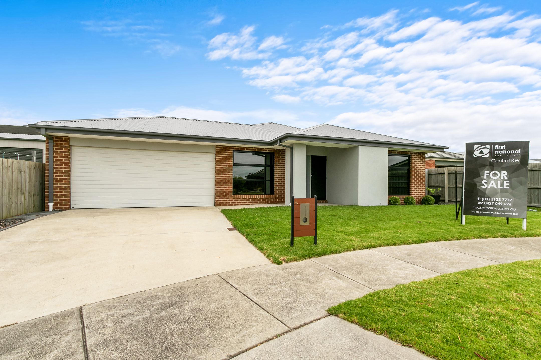 1A PENNY CT, TRARALGON VIC 3844, 0 Bedrooms, 0 Bathrooms, House