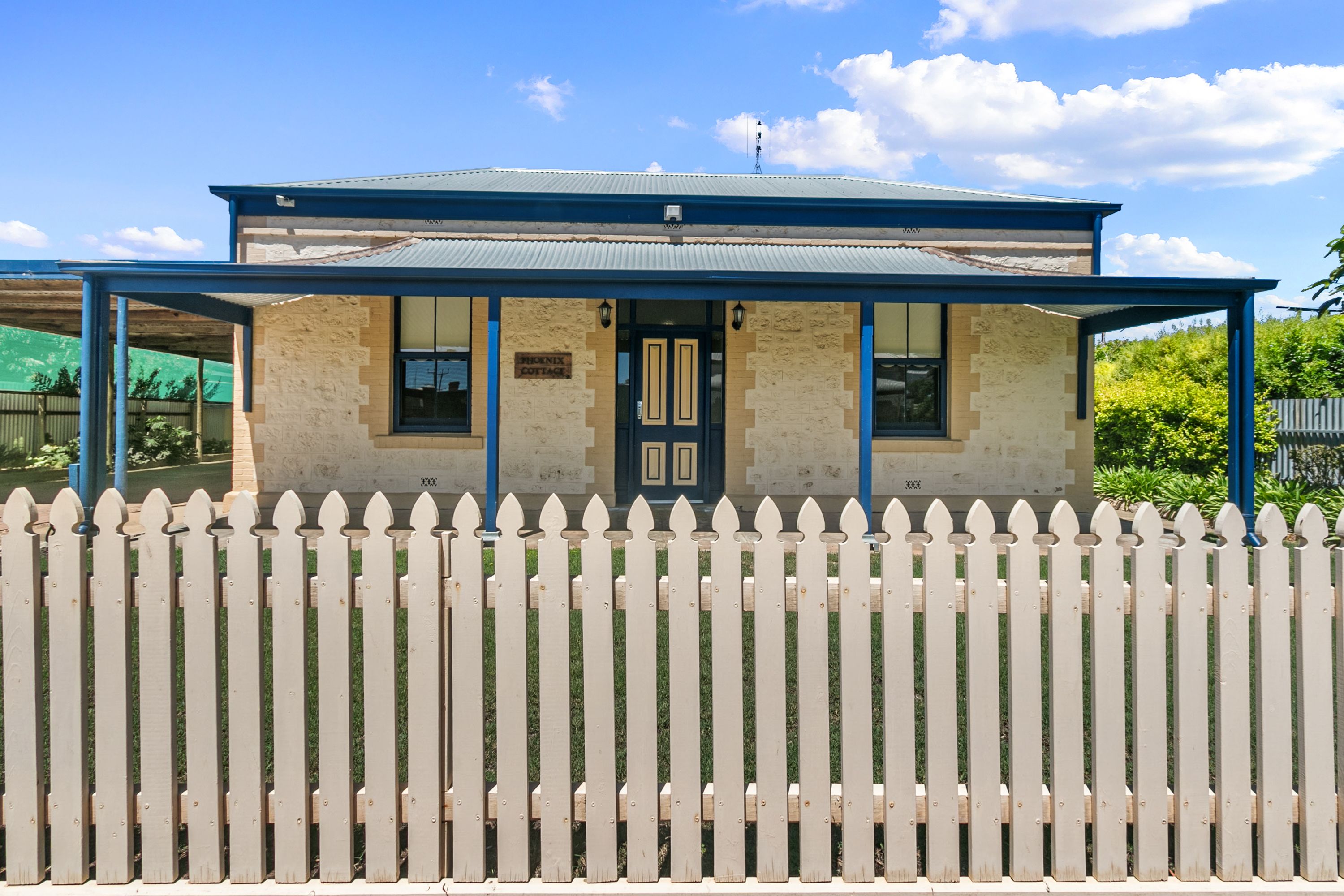 4 CLARA ST, WALLAROO SA 5556, 0 Kuwarto, 0 Banyo, House