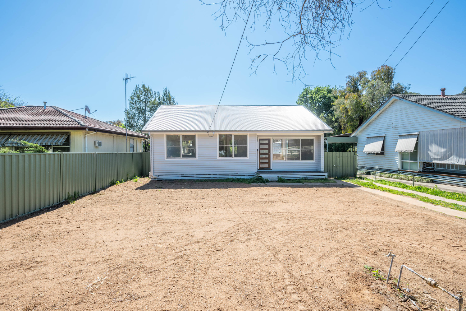 104 CARR CR, MOOROOPNA VIC 3629, 0房, 0浴, House