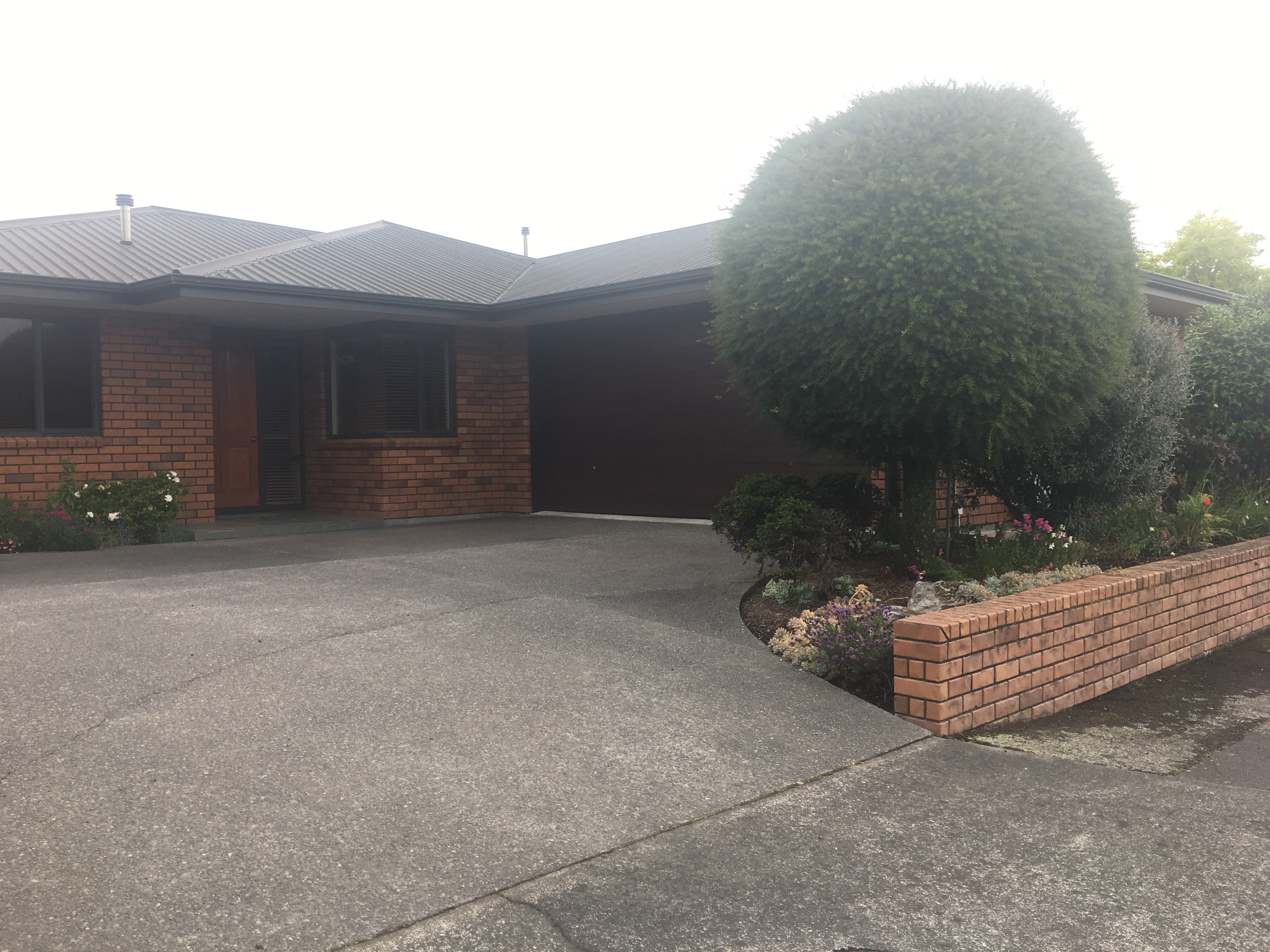 45 Russell Street, Palmerston North Central, Palmerston North, 3房, 0浴, House