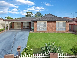3 Knot Place, Hinchinbrook