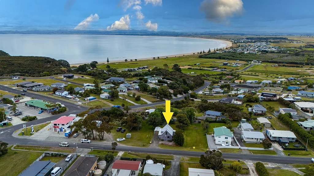 Karikari Peninsula 3ਬੈੱਡਰੂਮ Priced to Sell - Grab Yourself a Bargain!