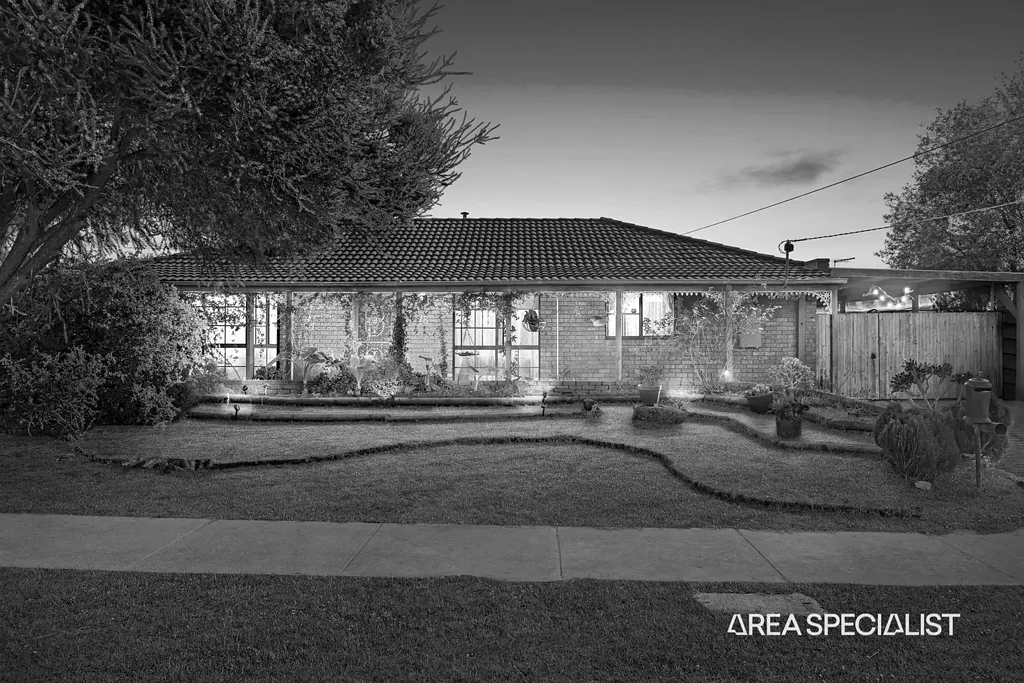 78 Songlark Crescent, Werribee, VIC 3030