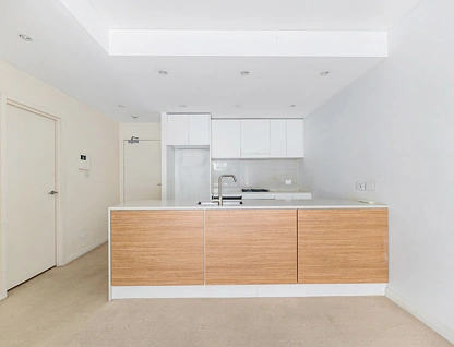 209/18 Corniche Drive, Wentworth Point, Parramatta (Northwest suburbs), 1 कमरे, 1 बाथरूम, Apartment