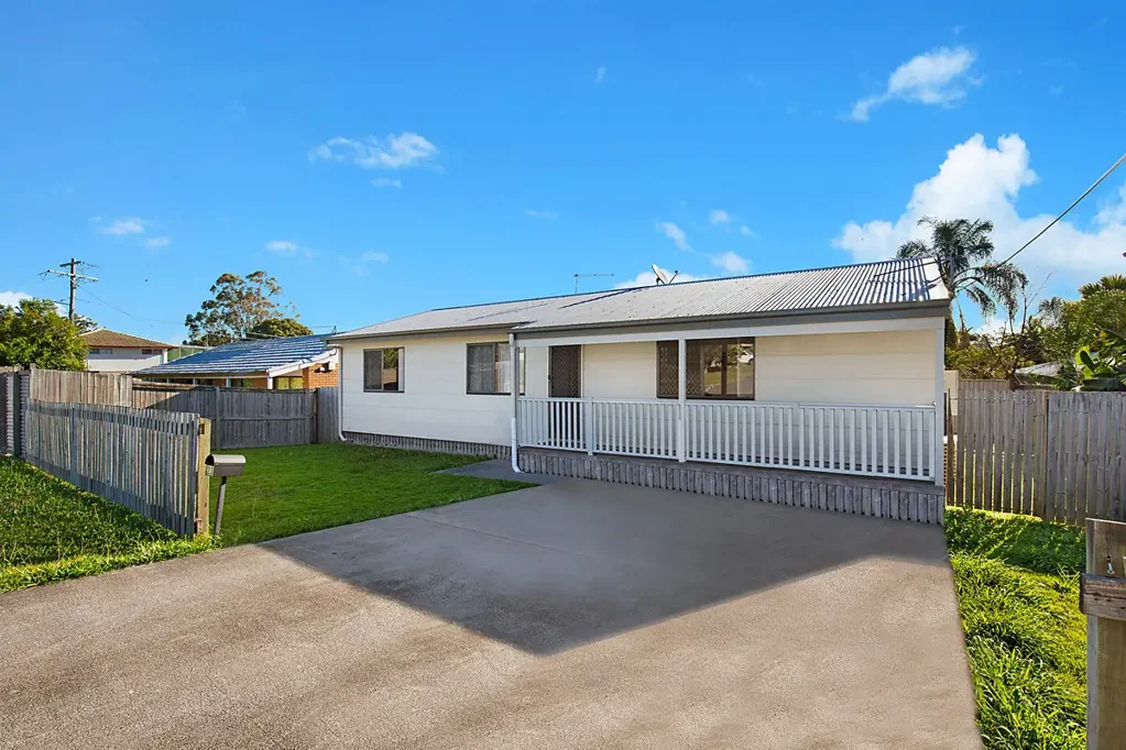 Browns Plains 3 Bedroom Charming Investment Property In Browns Plains!