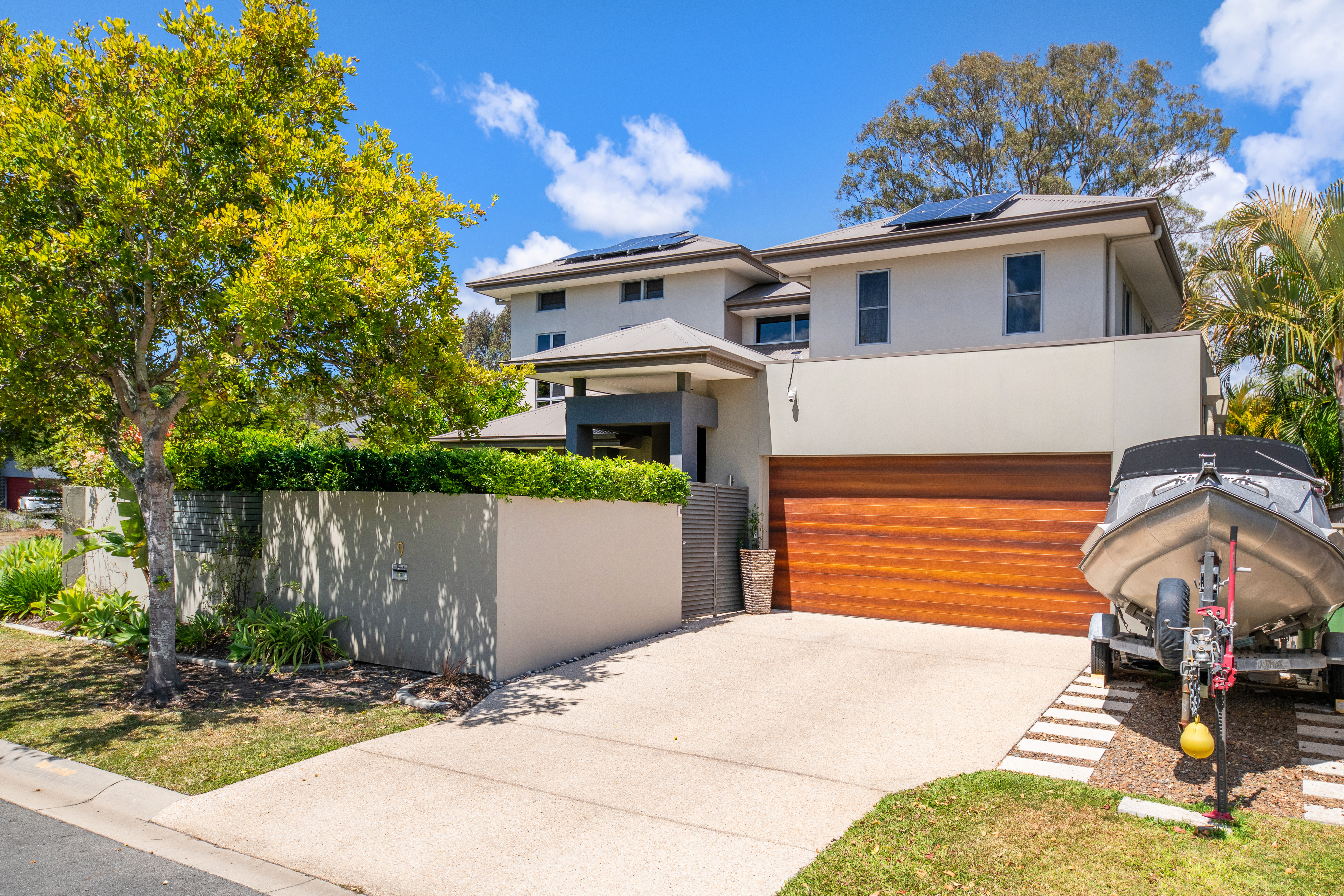 9 FLEETWOOD CT, HELENSVALE QLD 4212, 0 ਕਮਰੇ, 0 ਬਾਥਰੂਮ, House