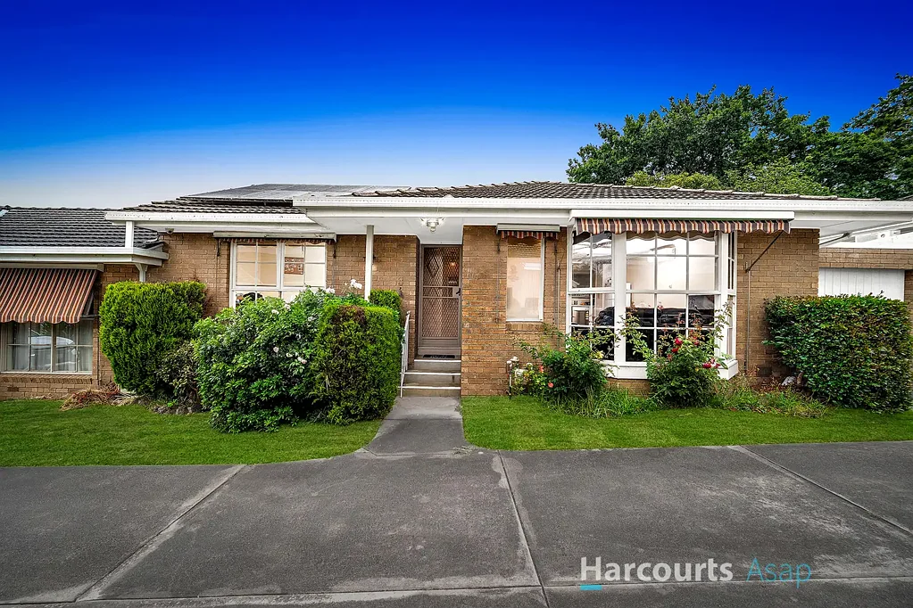 Ringwood 2غرفة نوم Stylish and Comfortable Home in Prime Location