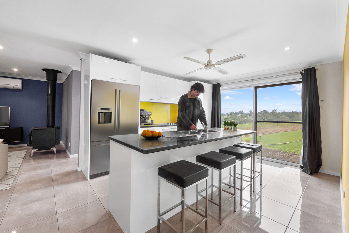 18A HIBBERTS LANE, FREEMANS REACH NSW 2756, 0 રૂમ, 0 બાથરૂમ, House