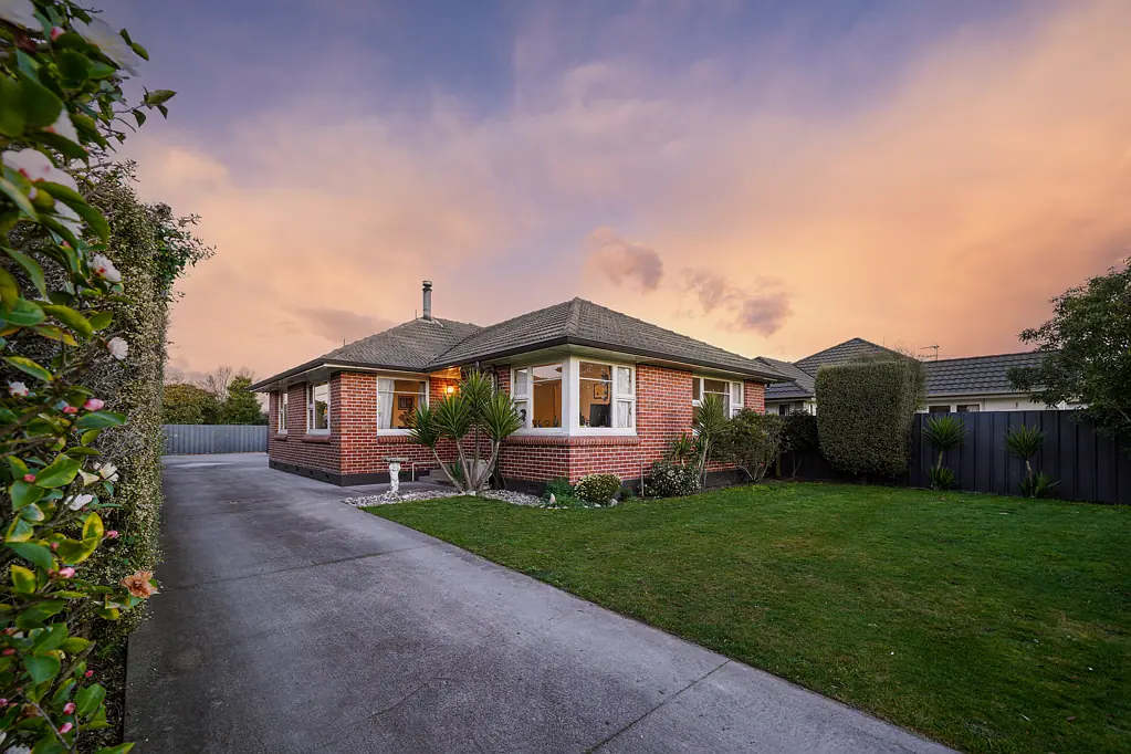 4 Leander Street, Papanui, Christchurch, Canterbury