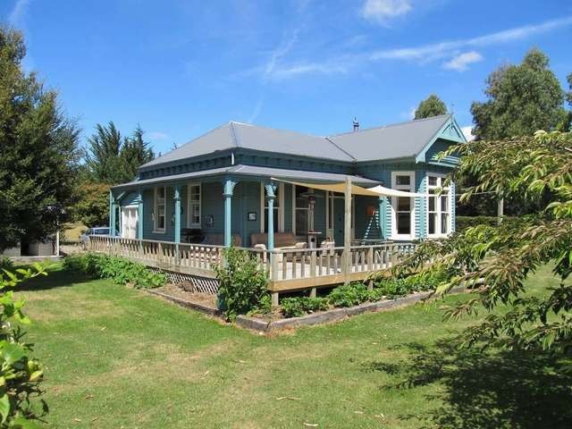 758 Mouse Point Road, Culverden, Hurunui, 2 chambres, 1 salles de bain