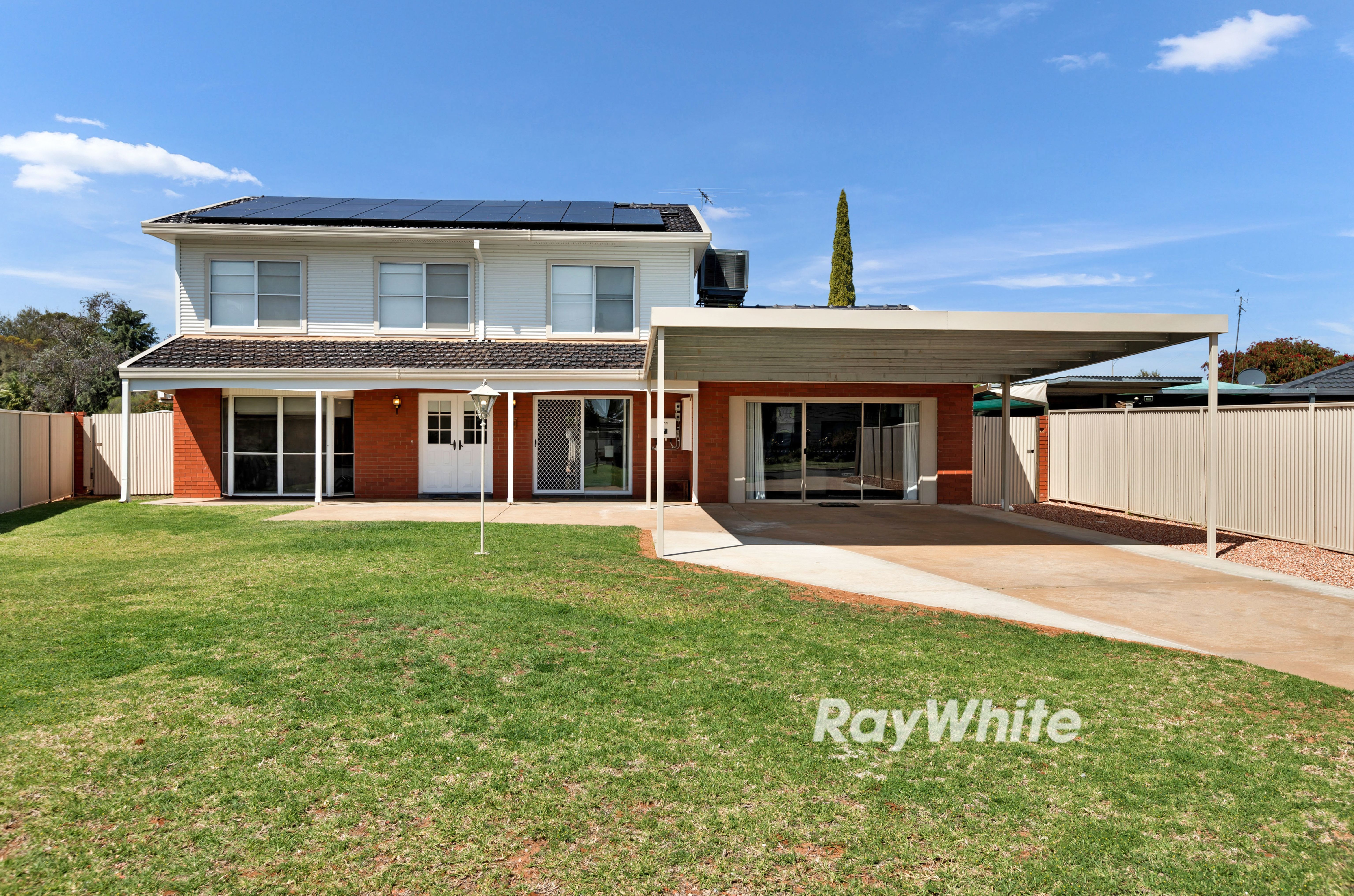 10 ASH CT, RED CLIFFS VIC 3496, 0房, 0浴, House