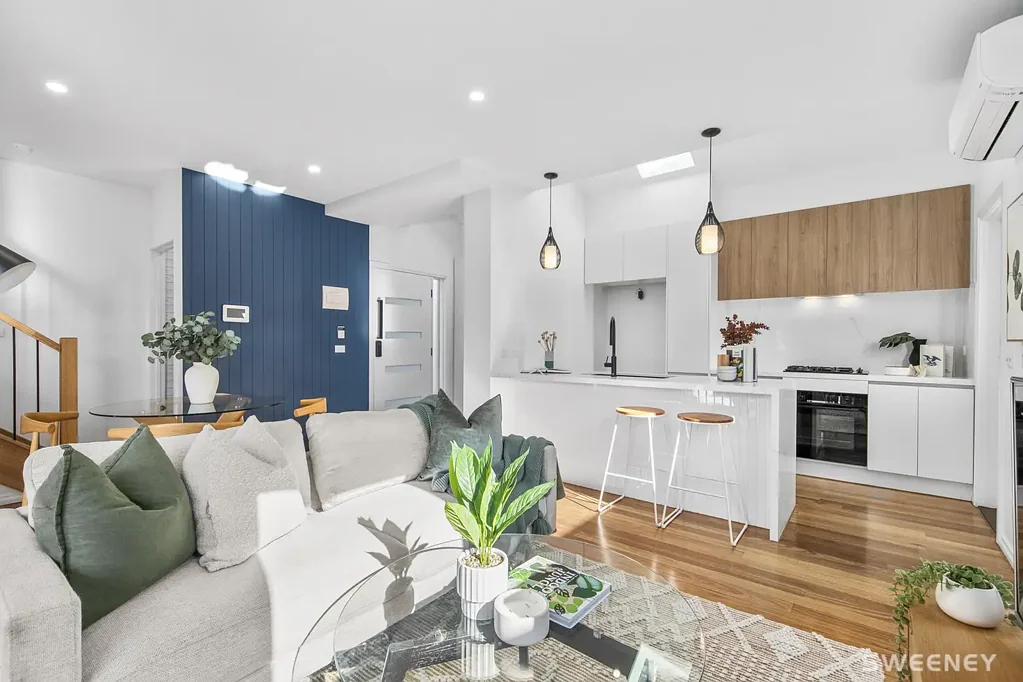 Altona North 2Phòng ngủ Luxury, Light & Lifestyle