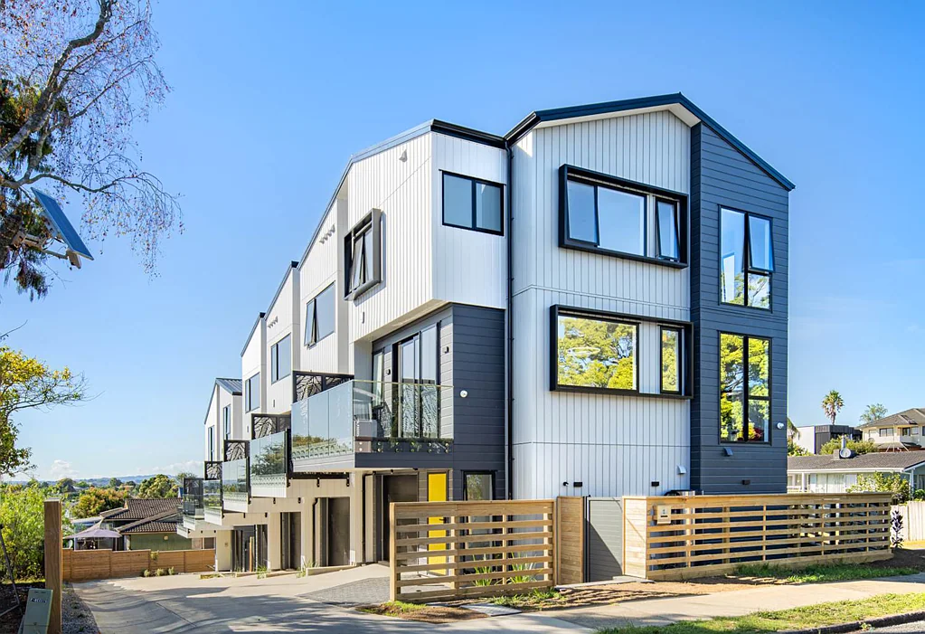 Pakuranga 3房  Move In with Style and Assurance