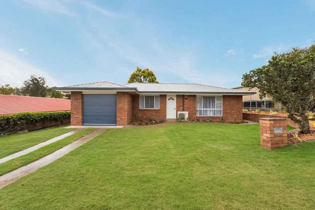 Boonah 3Kwarto Stylishly Renovated Family Home in Boonah