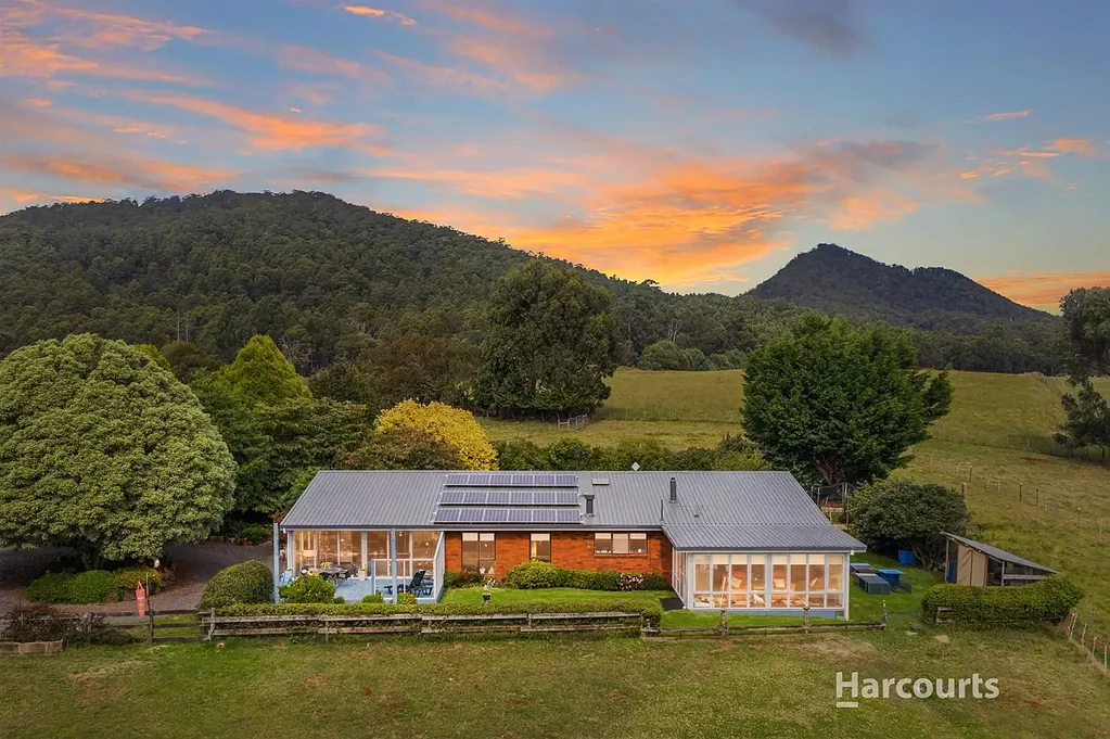 860 Ironcliffe Road, Penguin, TAS 7316