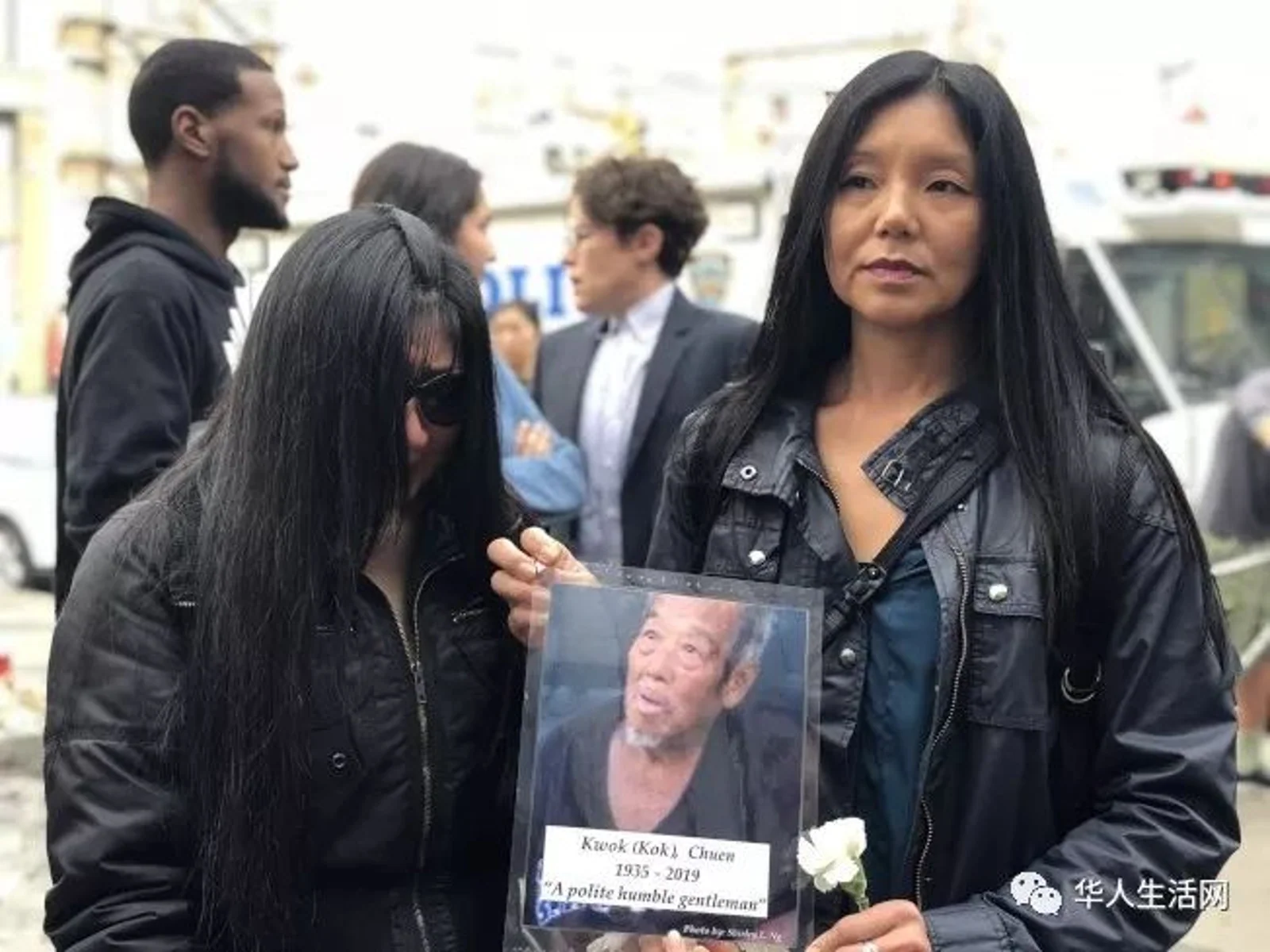 认罪！华埠4死爆头惨案，嫌犯被起诉谋杀罪不得保释