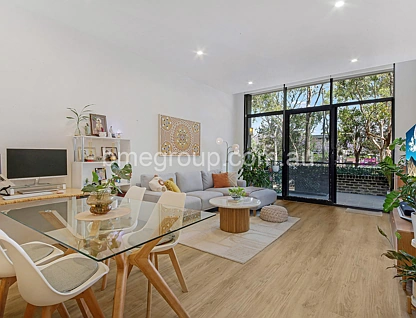 3213/2 Wolseley Grove, Zetland, Eastern Suburbs, 2 rūma, 2 rūma horoi, Apartment
