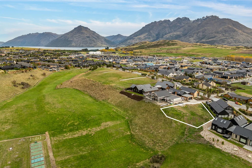 Jacks Point Alpine Living at its Finest