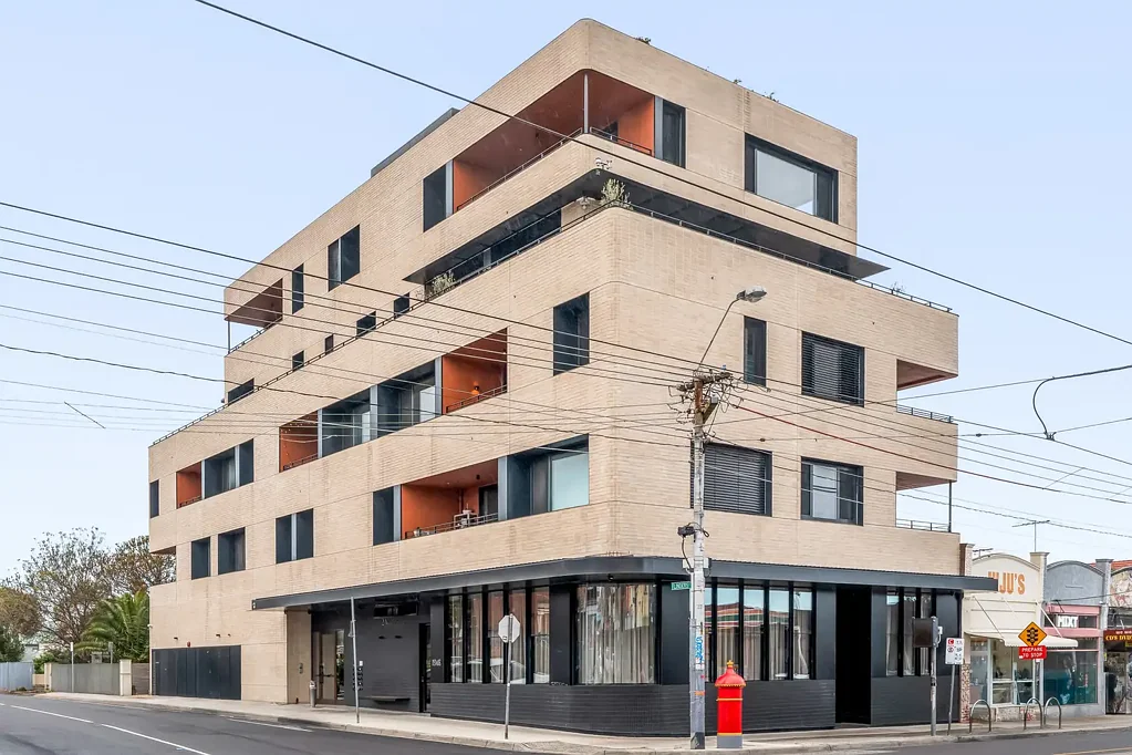 202/2a Flinders Street, Thornbury, VIC 3071
