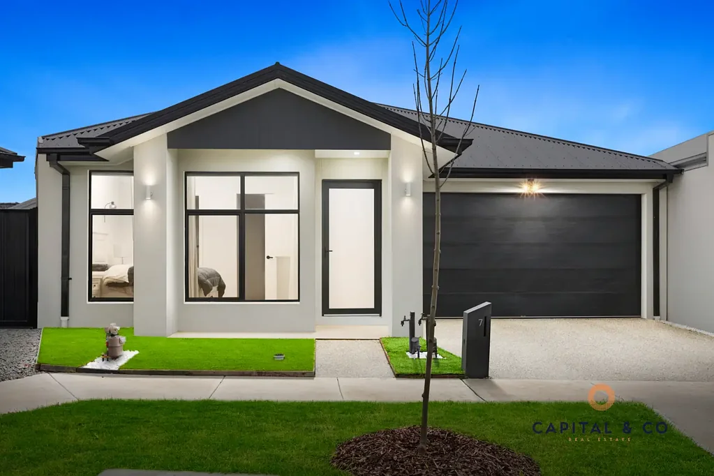 Mickleham 4ਬੈੱਡਰੂਮ A Home Designed for Comfort, Space & Everyday Living