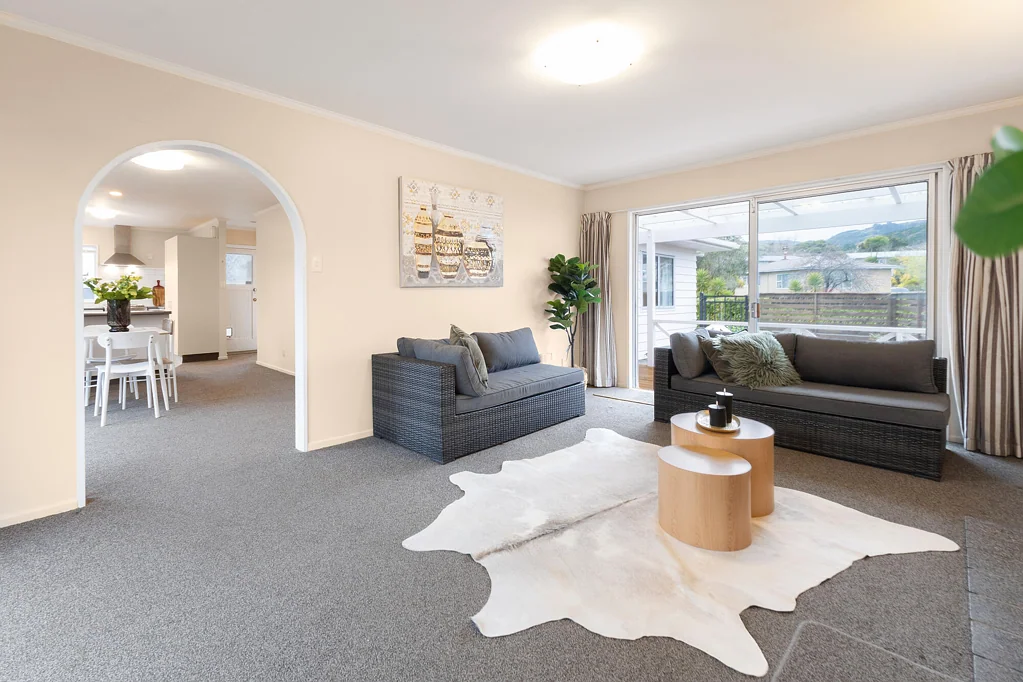 Paraparaumu 3Moenga New Beginnings - Awatea Ave