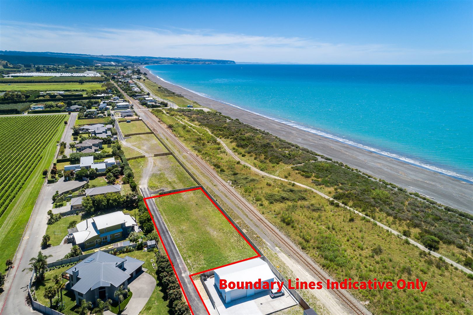 78 Rogers Road, Bay View, Napier, 3 chambres, 0 salles de bain