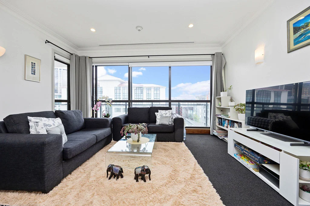 Auckland Central 2房  Penthouse Prestige - Resort Style Living!