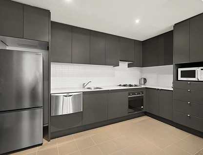 106A/10-16 Marquet Street, Rhodes, Inner West, 1部屋, 1バスルーム, Apartment