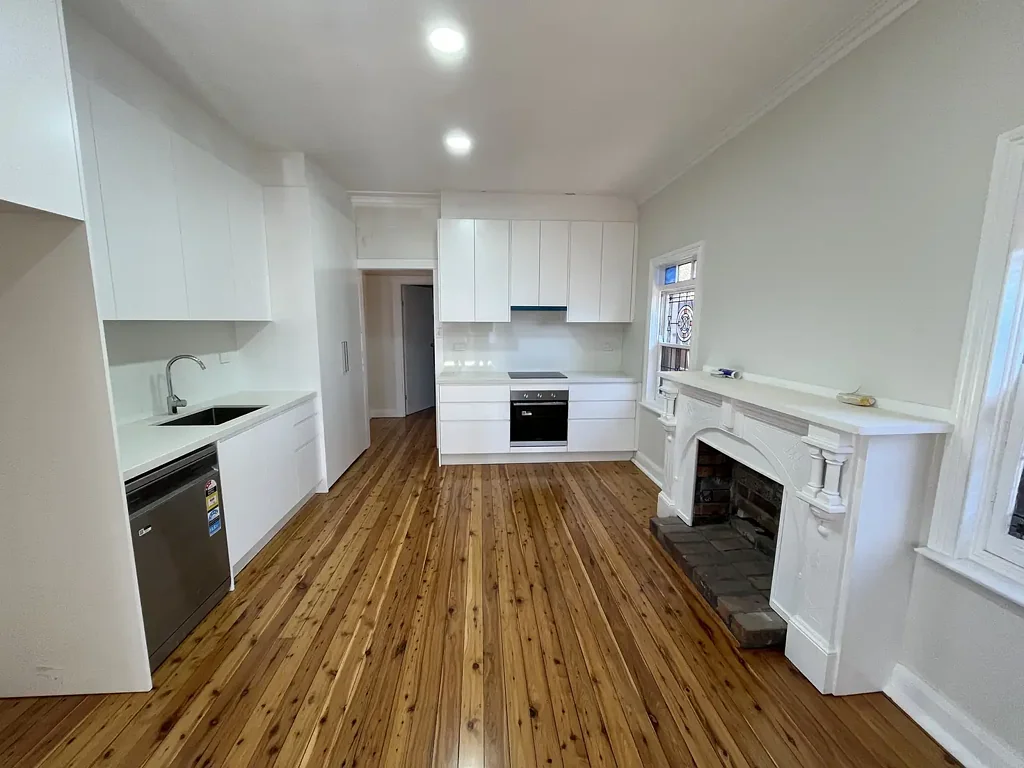 Recently Renovated 4-Bedroom Family Home with Ducted Air Conditioning