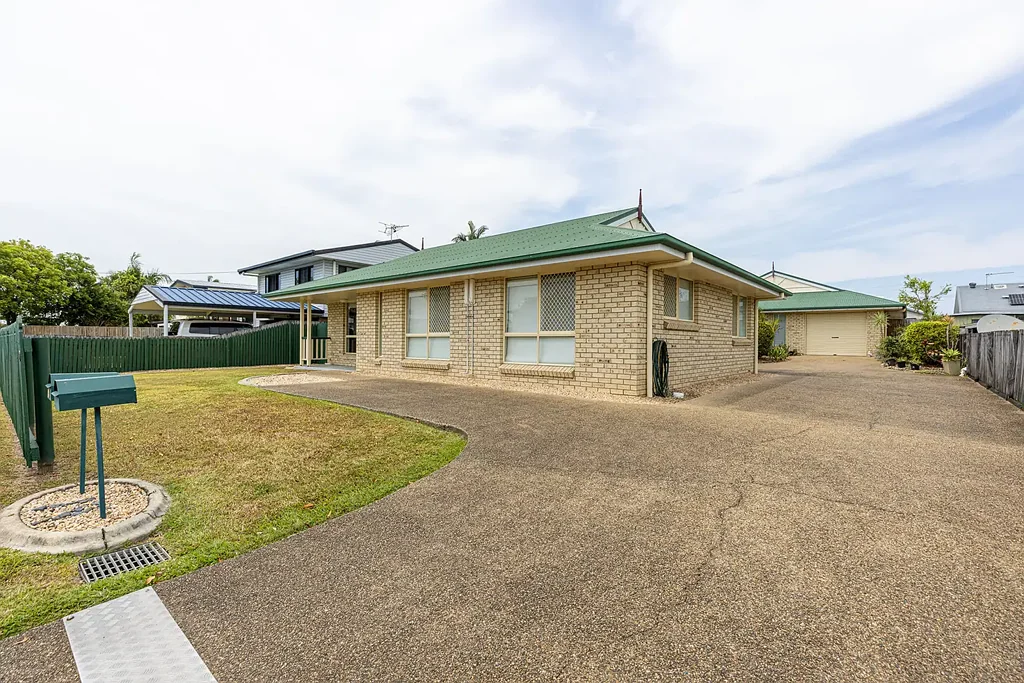 1/19 McGinn Street, West Mackay, QLD 4740