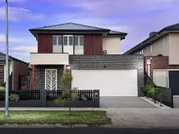 198 GREVILLEA STREET, Craigieburn