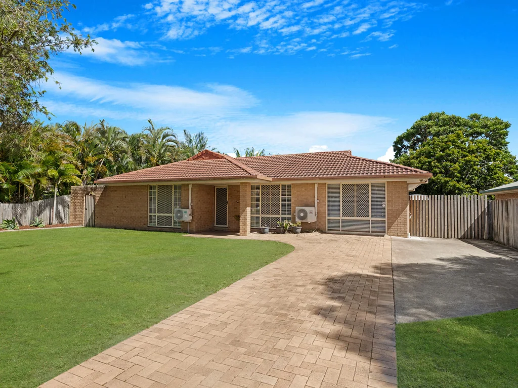 54 Snapper Street, Kawungan, QLD 4655