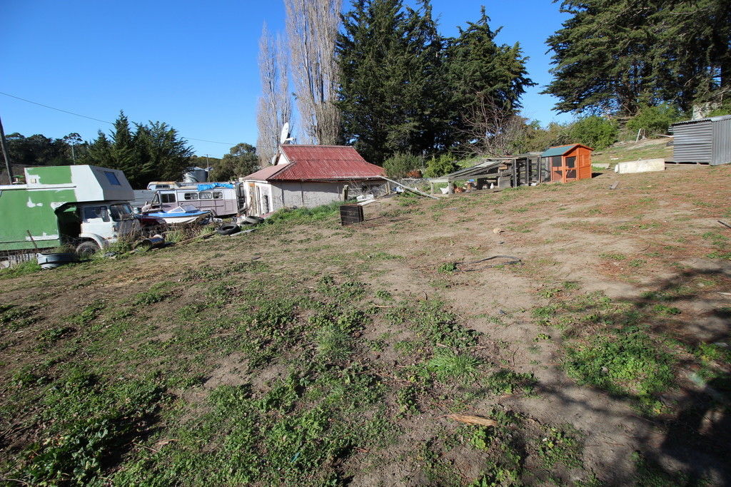 Tokarahi-Ngapara Road, Five Forks and Surrounds, Waitaki, 0房, 0浴