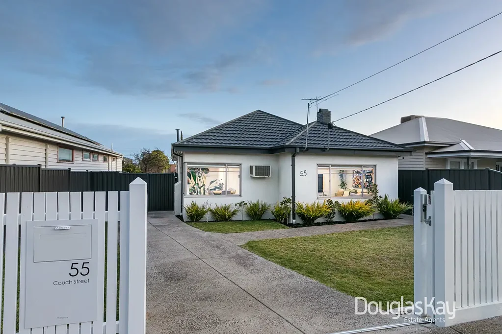 55 Couch Street, Sunshine, VIC 3020
