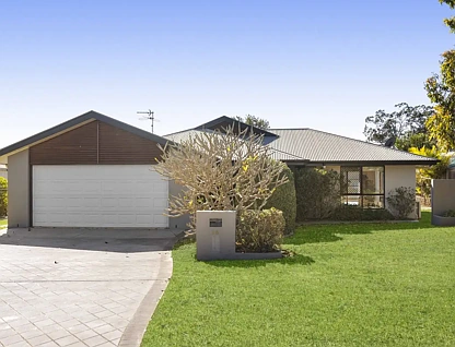 14 Dunbar Court, Highfields, QLD 4352, 4 ਕਮਰੇ, 2 ਬਾਥਰੂਮ, House