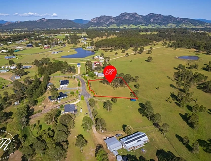 23A Ironbark Close, Gloucester, NSW 2422, 0 slaapkamers, 0 badkamers, Section