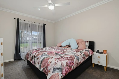 27A Scullys Lane, Heathcote, VIC 3523, 3 slaapkamers, 2 badkamers, Townhouse