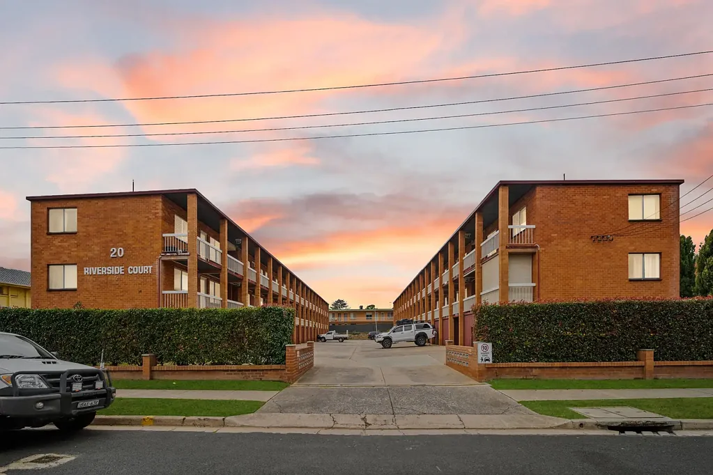 Queanbeyan East 1房  1-Bedroom Opportunity in Prime Location