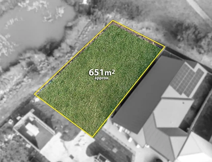 50 Ambient Crescent, Beveridge, VIC 3753, 0 ਕਮਰੇ, 0 ਬਾਥਰੂਮ, Section