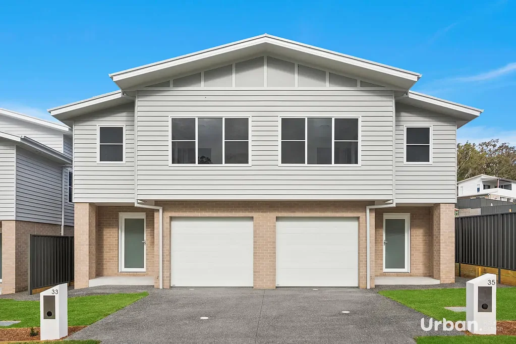 33 Foxground Parade, Tullimbar, NSW 2527